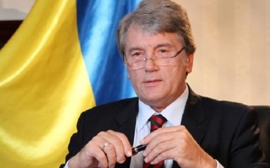 Ющенко розповів, як Україні можна перемогти Путіна