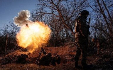 Офіцер ЗСУ повідомив про зміну підходу росіян до атак на Донеччині