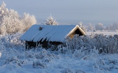 Синоптики пояснили, чого чекати від погоди в Україні 16 та 17 грудня