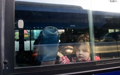 Литва перевірить причетність Білорусі до незаконного переміщення українських дітей
