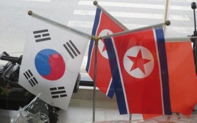 Впервые за годы Северная и Южная Кореи согласовали дату переговоров