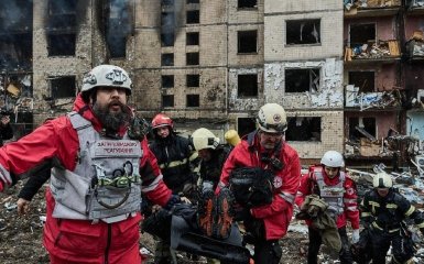 State Emergency Service of Ukraine