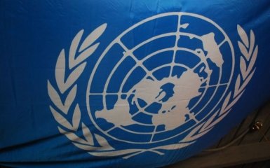 ООН дала відсіч спробі Росії оскаржити санкції на тлі пандемії коронавірусу