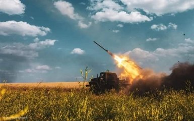 ВСУ отразили наступления РФ и обезвредили разведгруппу — Генштаб