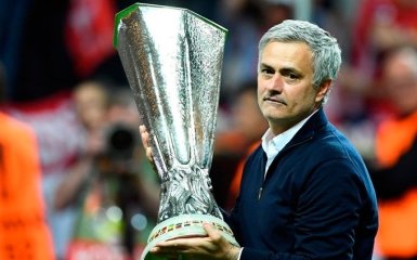 Таки "Особливий": Моурінью встановив два єврокубкових рекорди