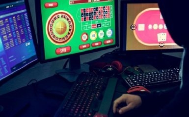 Легалізацію азартних ігор лобіюють букмекери, які працюють в Росії – ЗМІ