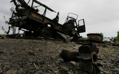 Ситуация на Донбассе может привести к гуманитарной катастрофе - ООН