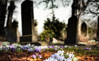 Госстат назвал самые распространенные причины смерти украинцев в 2021 году