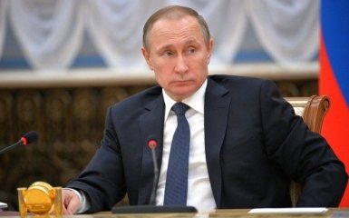 Смілива російська ведуча підсікла Путіна-"друга тварин": опубліковано відео