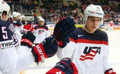 США сотворили сенсацию на чемпионате мира в России: опубликовано видео