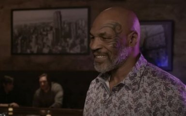 Повернення легендарного Тайсона опинилося під загрозою зриву - у чому проблема