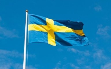 Швеция разрешила продать США ракеты AMRAAM для передачи Украине