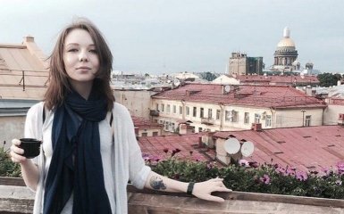 Дочь Шнура похвасталась отдыхом в оккупированном Крыму: опубликованы фото