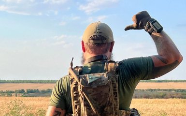 New success of the Ukrainian Armed Forces at the front — first details