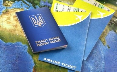 Безвиз с ЕС: Минюст обозначил позиции Украины