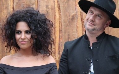 В Чернигове устроили кровавый прием "Потапу и Насте": появилось видео