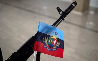 На Донбассе задержали информаторшу боевиков "ЛНР": появилось видео