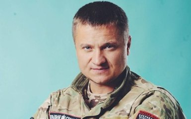 Вы все погибнете: соратник Яроша дал боевикам телефон, по которому они могут сдаваться