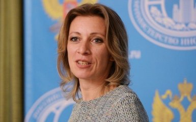 Россия заявила о больших проблемах украинцев в Африке: МИД Украины молчит