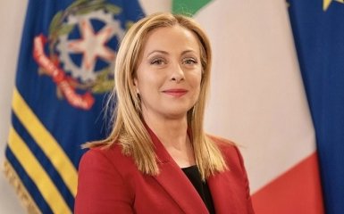 Італія планує вийти з ключової угоди з Китаєм заради відносин зі США