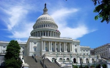 Сенат США прийняв рішення щодо виділення Україні багатомільйонної допомоги