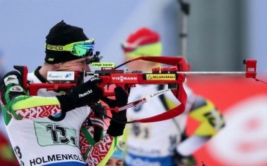 Чемпионат мира по биатлону закончился победой Германии