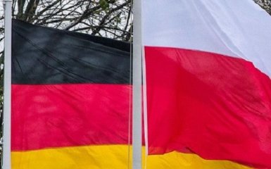 Это угроза - Польша и Германия рассорились из-за Украины
