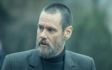 Джим Керри отреагировал на обнародование последних слов бывшей подруги