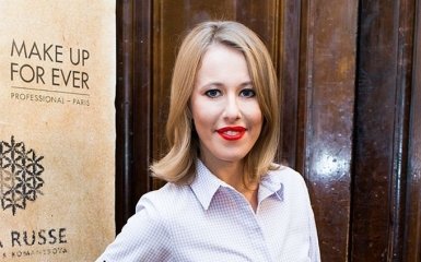 Собчак рассказала об идеальном возрасте для рождения детей