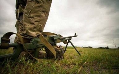 Загострення на Донбасі: кількість постраждалих військових зросла