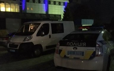 П'яний депутат влаштував лютий дебош зі стріляниною і ДТП: з'явилося відео