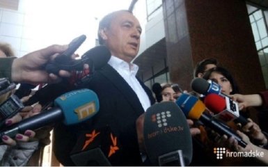 Апеляція у справі Мартиненка: названо дату нового засідання