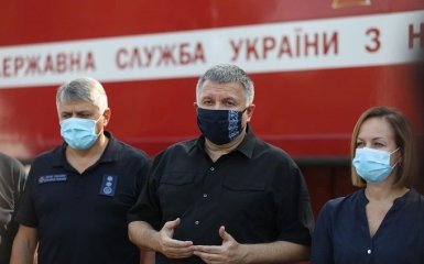 Это касается всех - Аваков срочно обратился к украинцам