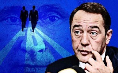 Вдова "воскресшего" соратника Путина показала его загранпаспорт: выложено фото