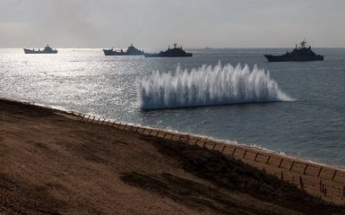 Україна, Литва та Польща придумали, як зупинити агресію РФ в Азовському морі
