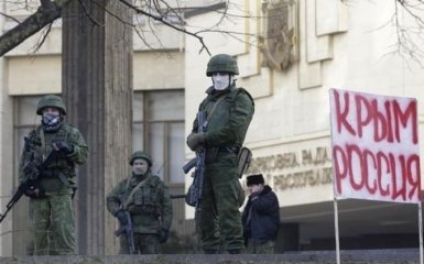 Соратница Путина попыталась объяснить аннексию Крыма: соцсети веселятся