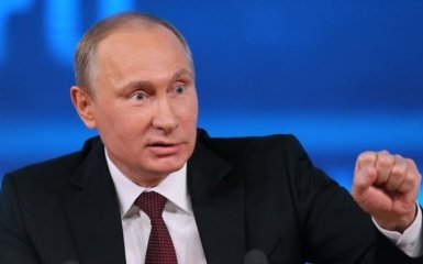 В России объяснили, почему Путин не пойдет в наступление на Мариуполь