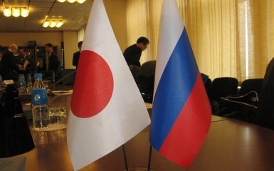 Япония подтвердила, что готова очень порадовать Путина