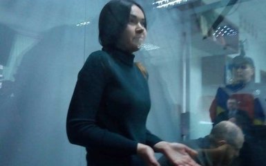 Кривава ДТП в Харкові: Зайцева дала перші свідчення в суді