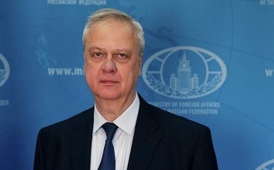 Николай Кобринец