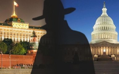 Разведка США подозревает Россию в тайном акустическом поражении дипломатов