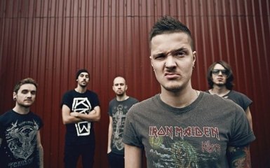 Український учасник Євробачення дав яскраву характеристику конкурсантці з РФ, опубліковано відео