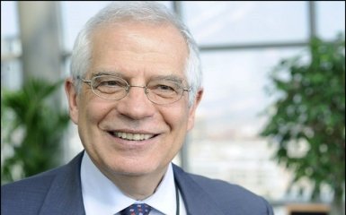 Євросоюз почав відступати назад після скандалу з РФ