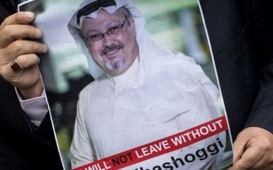 Резонансне вбивство журналіста: влада Саудівської Аравії нарешті зробила гучне визнання