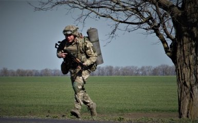 ВСУ уничтожили 29 единиц техники оккупантов и отбили 14 атак на востоке Украины