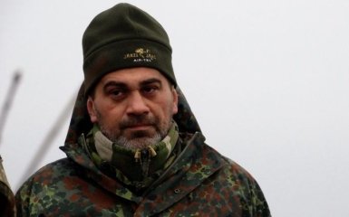 Украинский разведчик дал яркую характеристику Путину и его системе