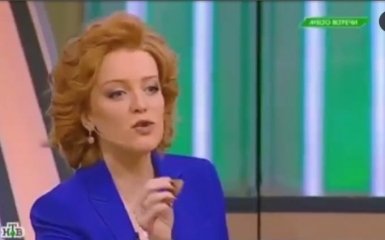 Пропаганда росТВ об американских гильзах на Донбассе насмешила сеть: появилось видео