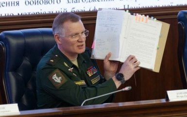В Минобороны РФ отчитались об уничтожении еще не полученных Украиной БМП Bradley