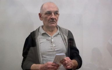 Уряд Нідерландів прокоментував обмін Цемаха та звернувся до Росії