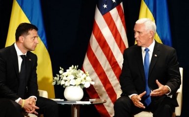 США объявили готовность вновь помочь Украине